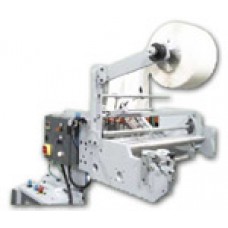 AC19 Device for Double-Side Adhesive Tape - suitable for: side sealing bag making machines
