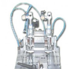 AC26 Two-Hole Perforator for Tear-Off Bags - suitable for: side sealing bag making machines