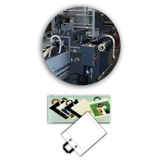 Soft Loop SH 9 up to 150 shots/minute - suitable for: DB 100 E SH or DB 100 E SC